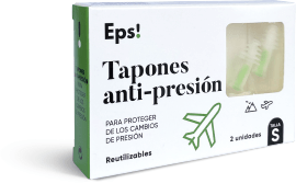 Foto de Tapones nti-presión S